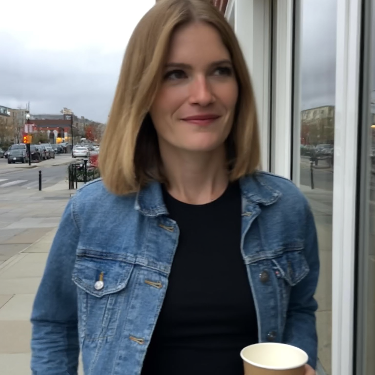 Katrina Petrovic — Crypto Casino Reviewer