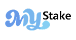 MyStake casino logo